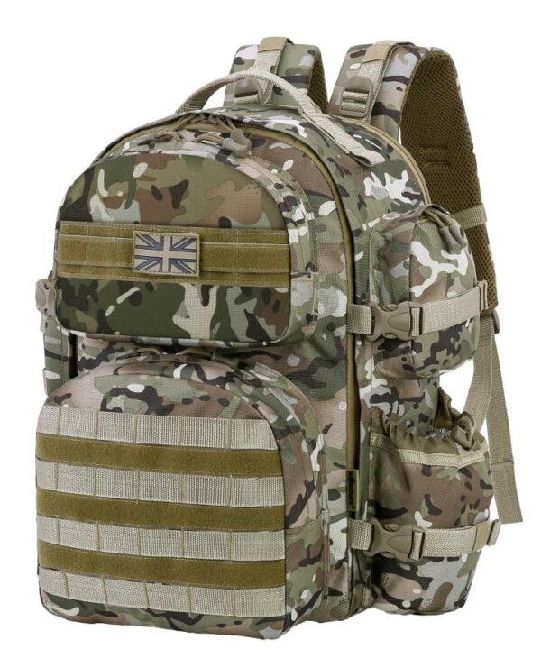 Venture Pack 45L - BTP