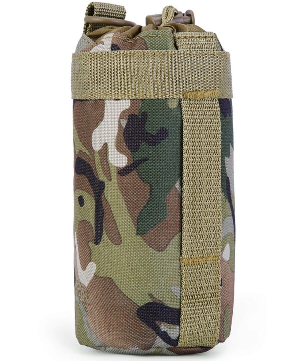 Molle Water Bottle Pouch - BTP