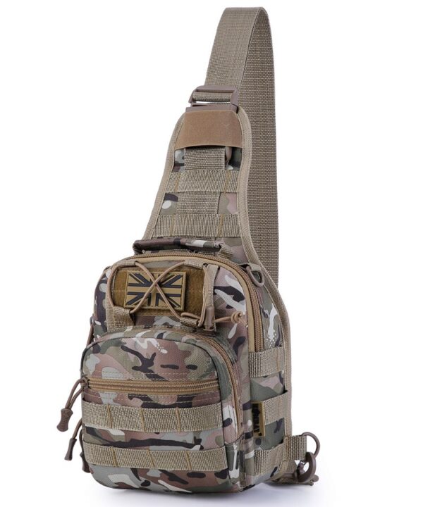 Ranger Sling Bag - BTP