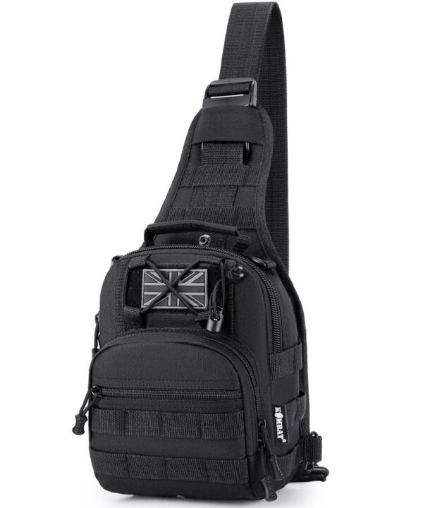 Ranger Sling Bag - Black