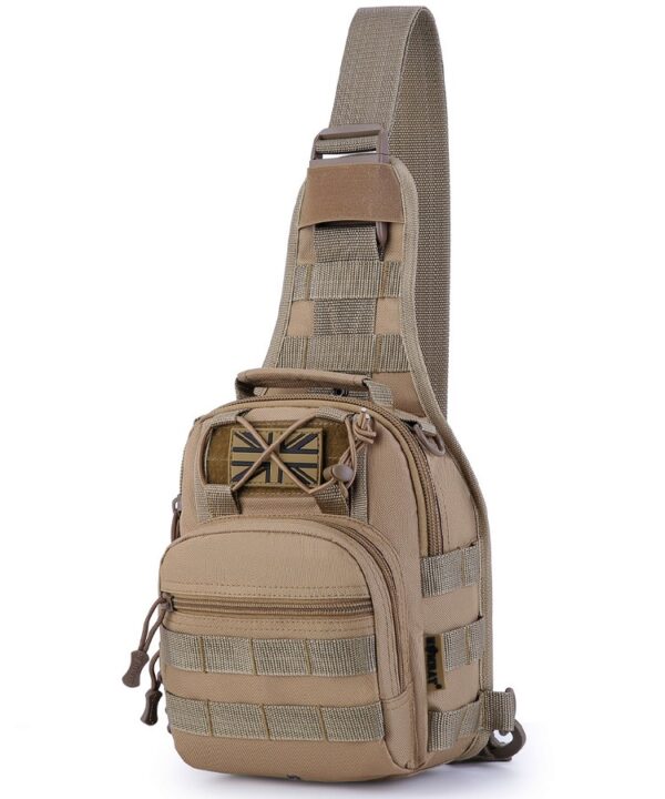 Ranger Sling Bag - Coyote