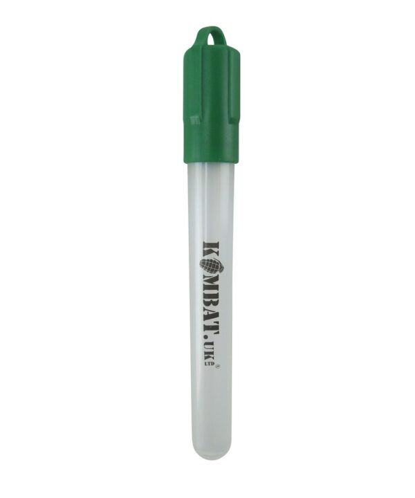 LED - Lightstick - Green