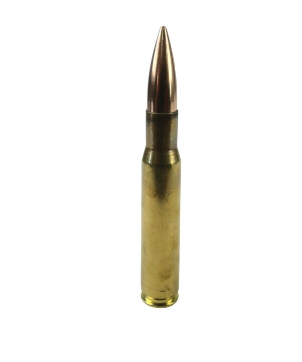 50 Cal Bullet