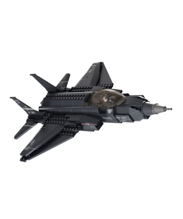 Sluban - B0510 ( Fighter Jet )