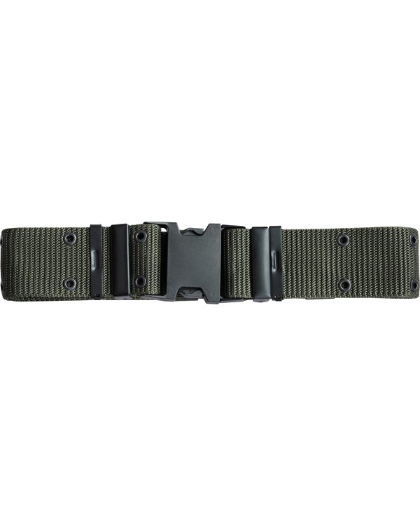 Quick Release Belt - Olive Green