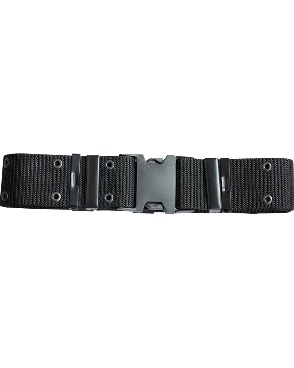 Quick Release Belt - Black