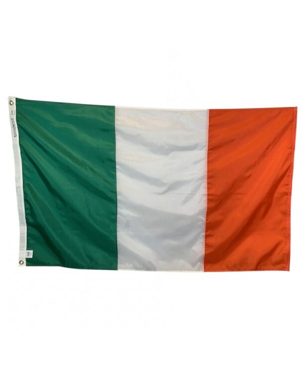 Ireland  Flag