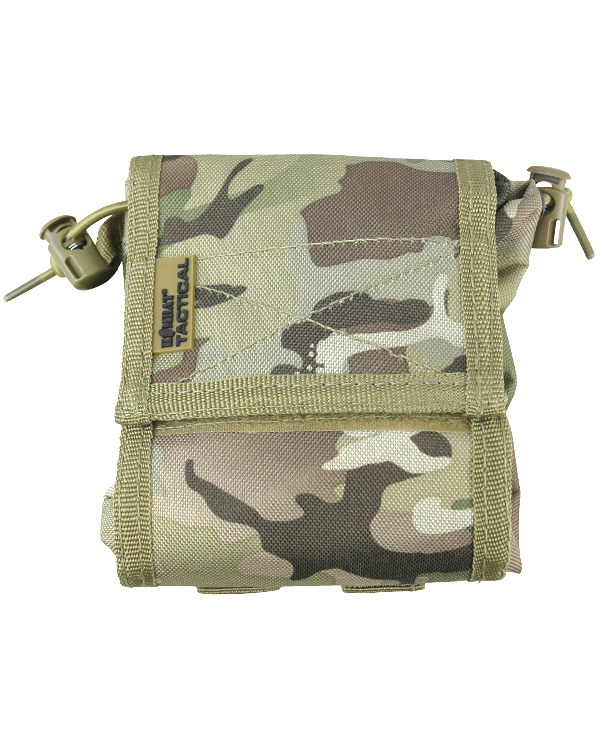 Folding Ammo Dump Pouch - BTP