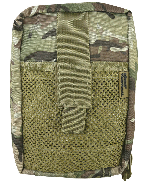 Medic Molle Pouch - BTP