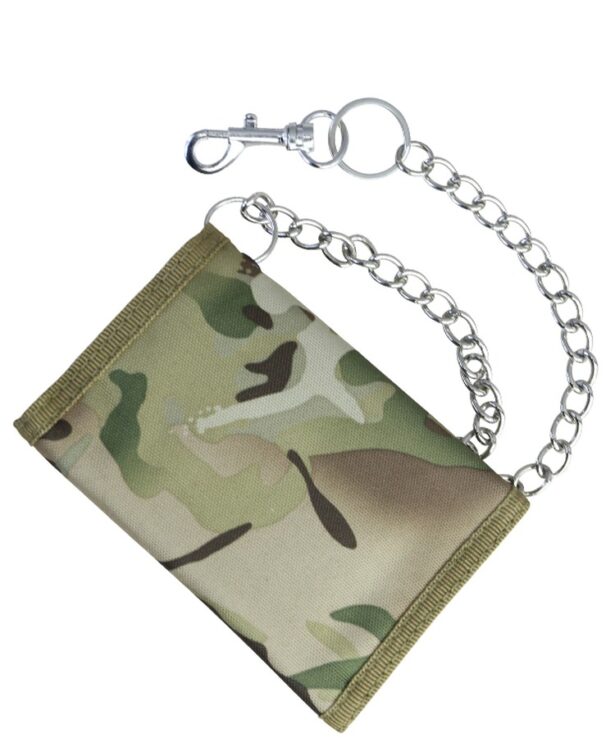 Military Wallet - BTP