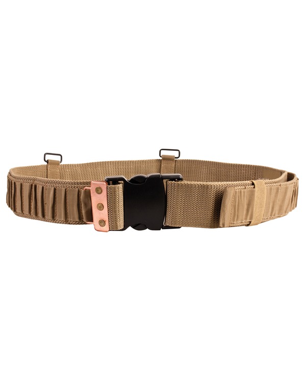 PLCE Belt - Coyote - END OF LINE