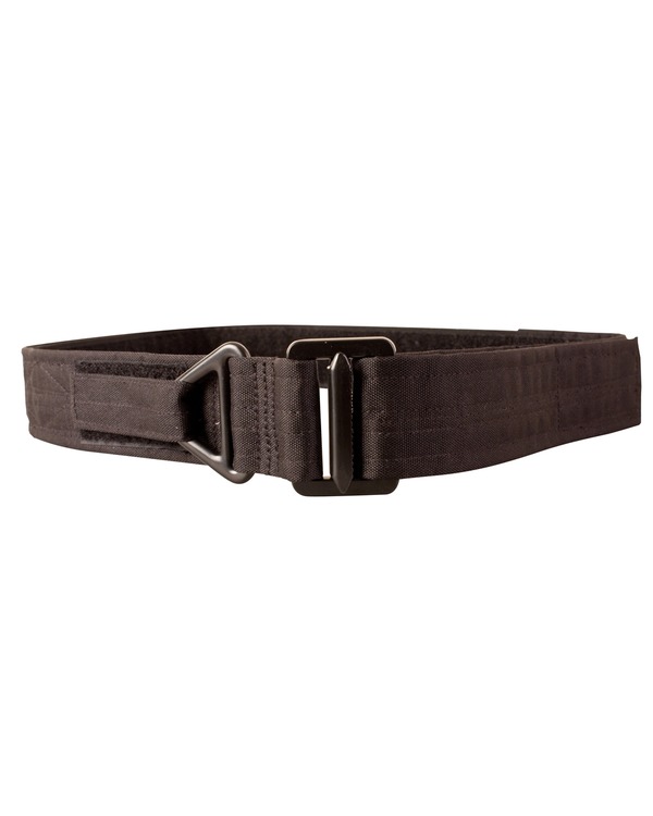 Tactical Rigger Belt - Black