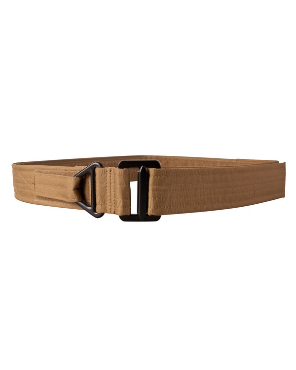 Tactical Rigger Belt - Coyote