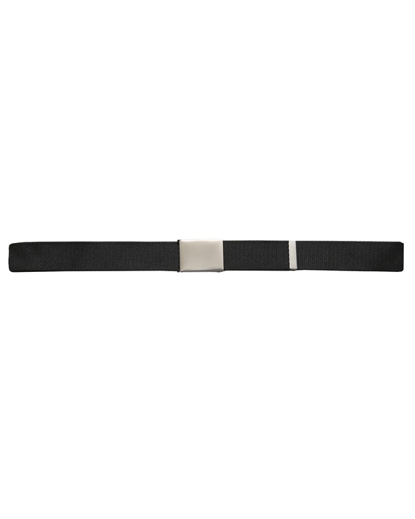 Army Clasp Belt - Black