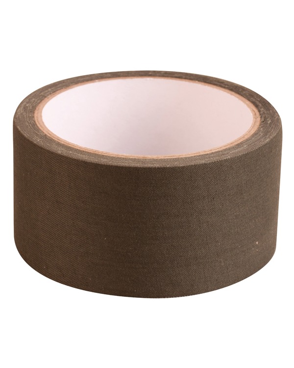 Fabric Tape - Olive Green