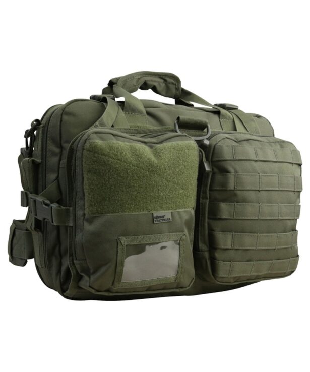 Navigation Bag 30 Litre - Olive Green