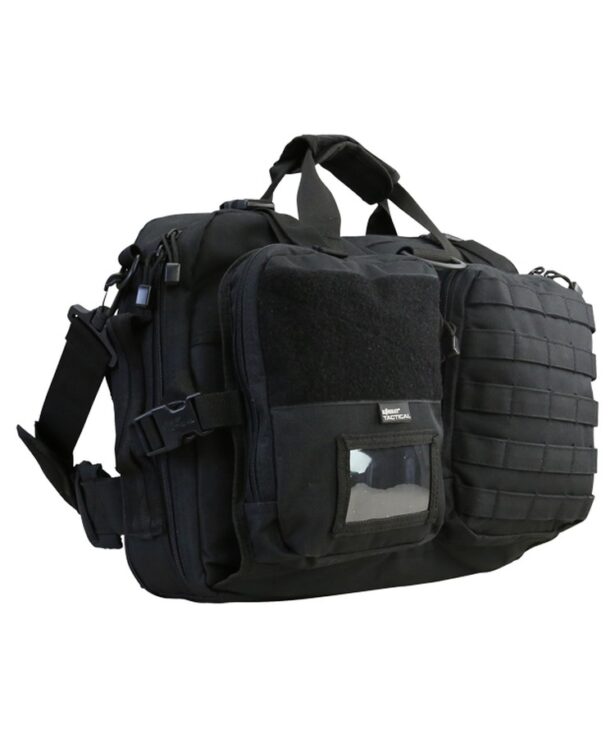 Navigation Bag 30 Litre - Black