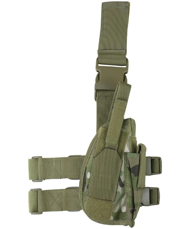 Tactical Leg Holster - BTP