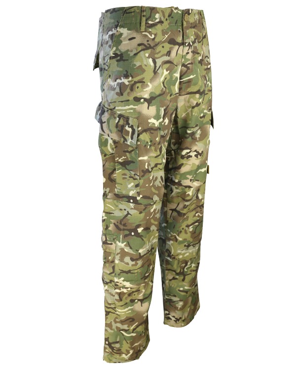 ACU Trousers  - BTP