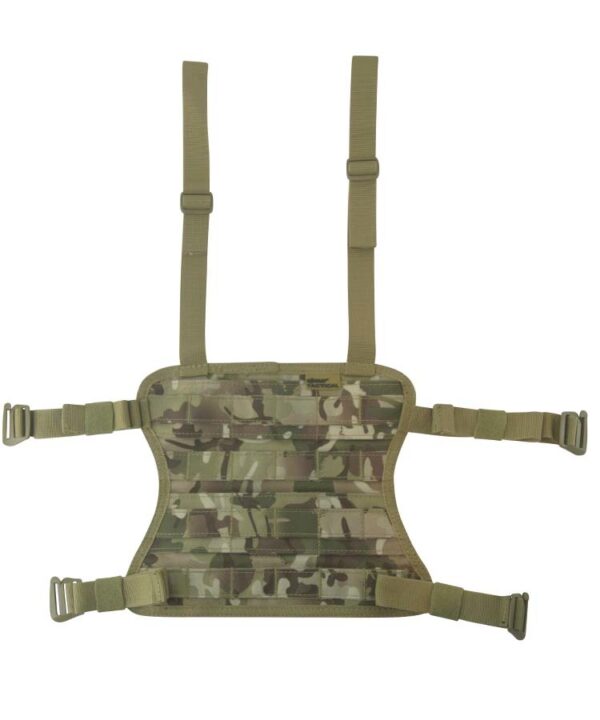 Helmet Carrier - BTP