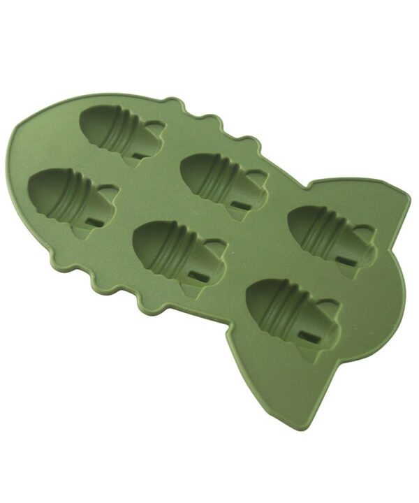 Bomb Ice Cube Tray - OG