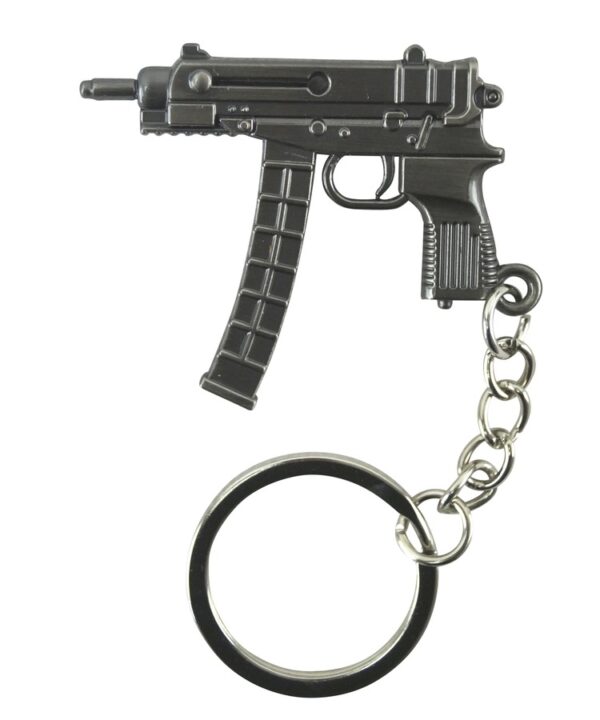 KOMK-009 - Scorpion Keyring