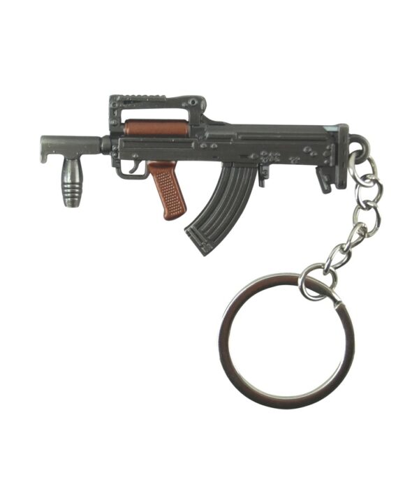 KOMK-012 - Groza Keyring