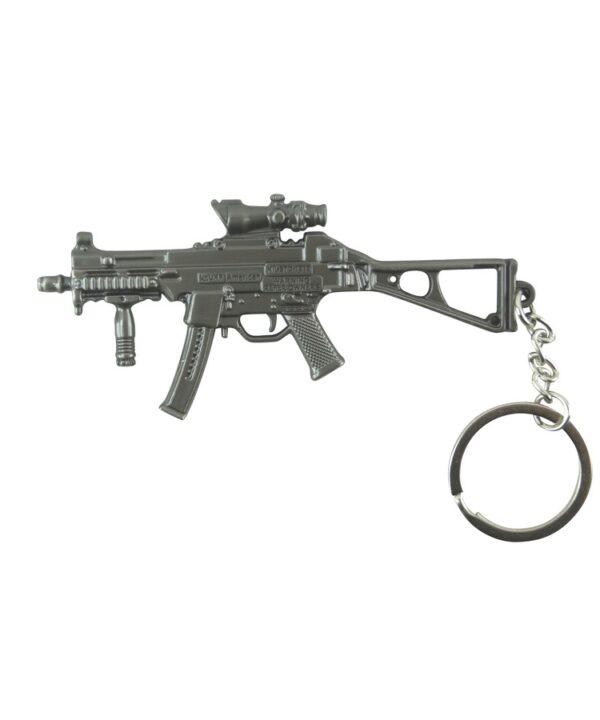 KOMK-004 - SMG Keyring