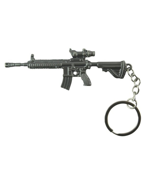 KOMK-005 - M4 Keyring