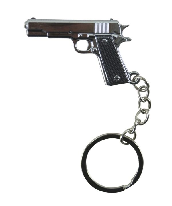 KOMK-010 - 1911 Keyring