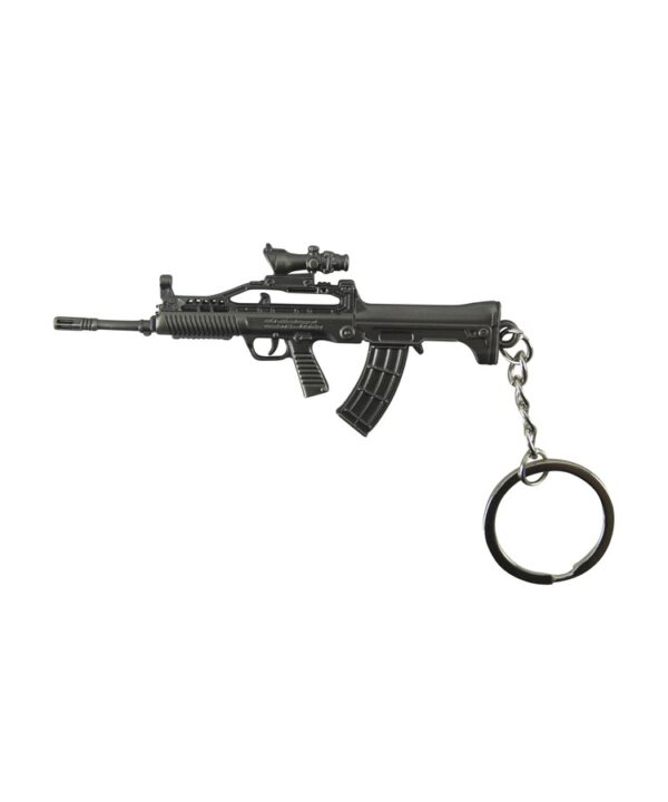 KOMK-006 - Type 95 Keyring