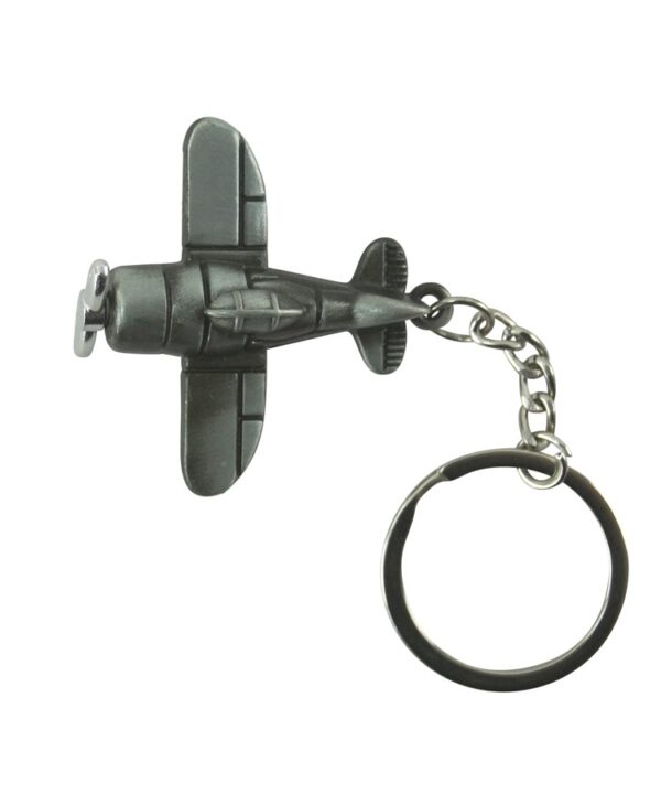 KOMK-008 - Plane Keyring