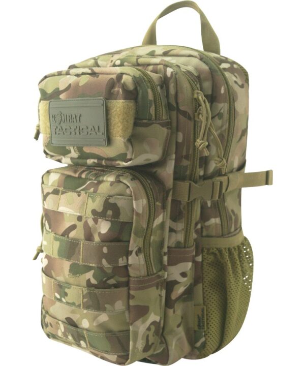 Junior Assault Pack - BTP