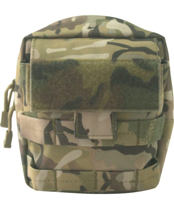 Rapid Response Pouch - BTP