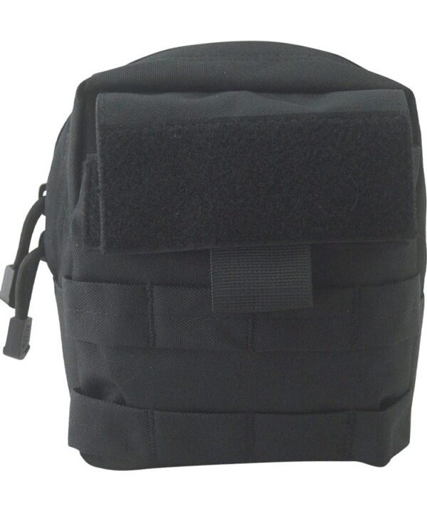 Rapid Response Pouch - Black