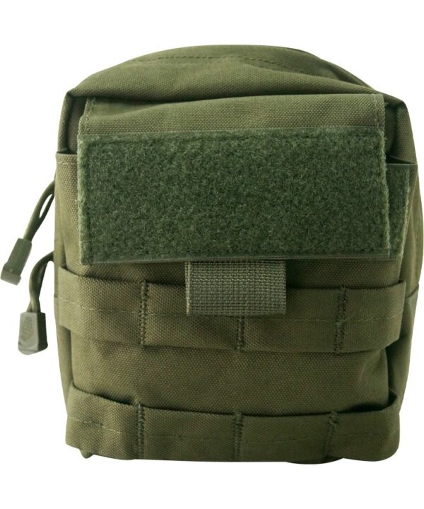 Rapid Response Pouch - Olive Green