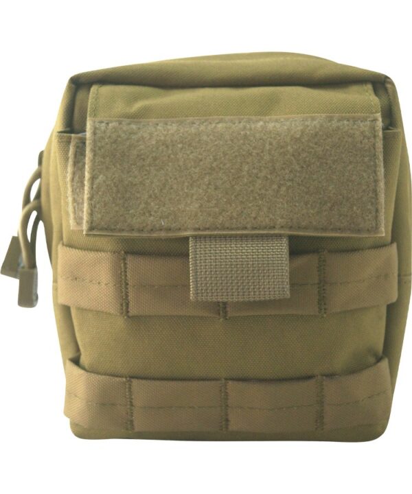 Rapid Response Pouch - Coyote