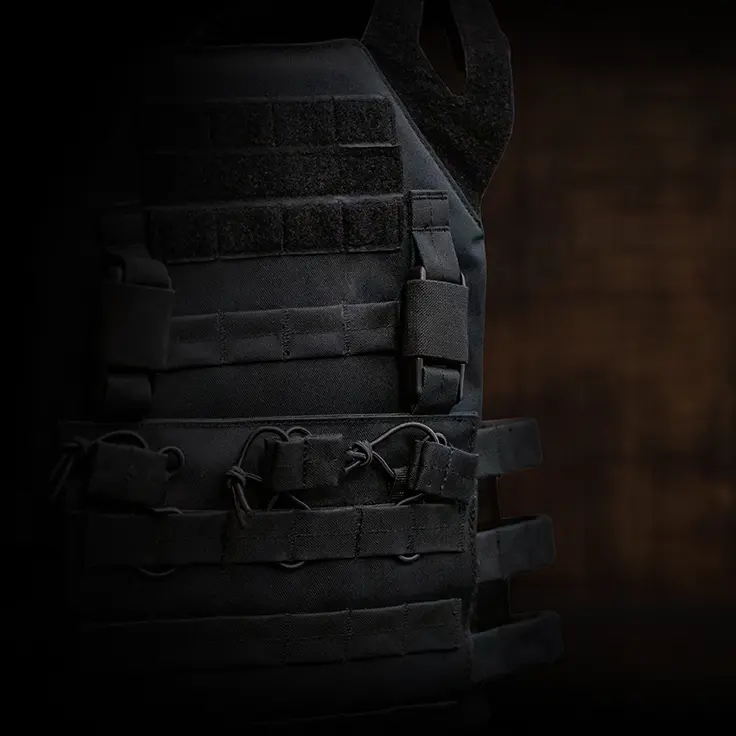 Kombat Plate Carriers