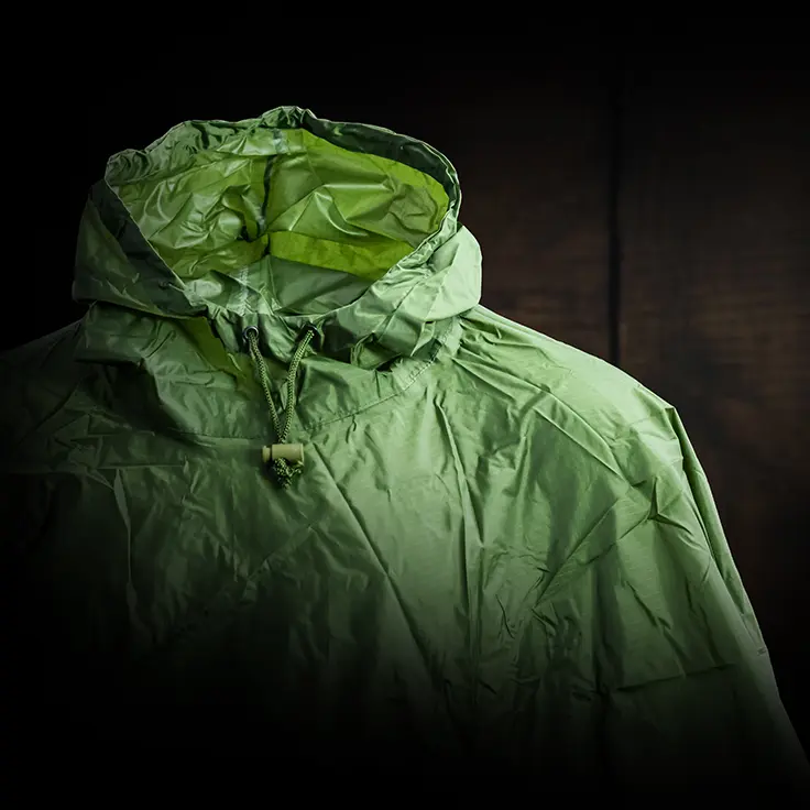 Kombat Waterproofs