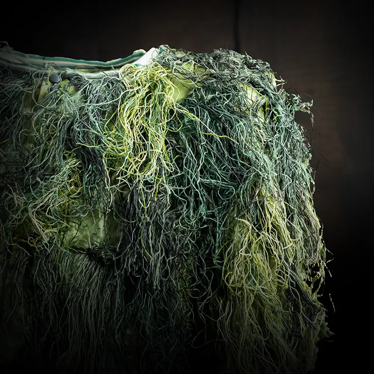 Ghillie Suits