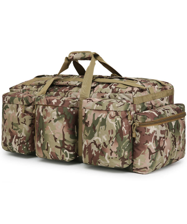 Assault Holdall 100 Litre - BTP