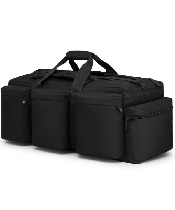 Assault Holdall 100 Litre - Black