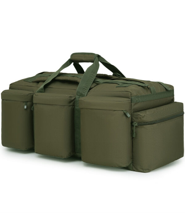 Assault Holdall 100 Litre - Olive Green