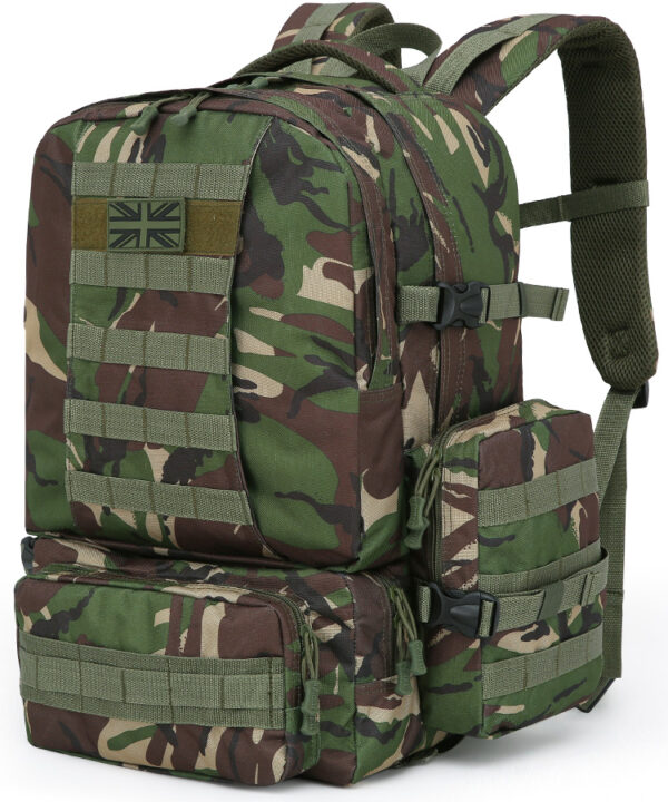 Expedition Pack - 50ltr - DPM