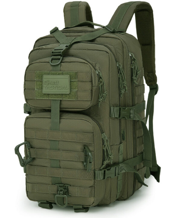 Hex - Stop Reaper Pack 40 Litre - Olive Green