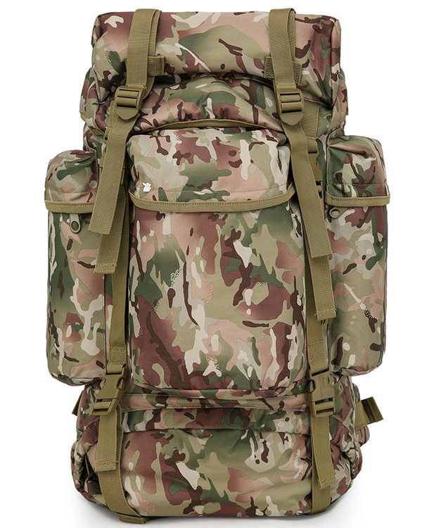 Kombat Rucksack 30 Litre - BTP