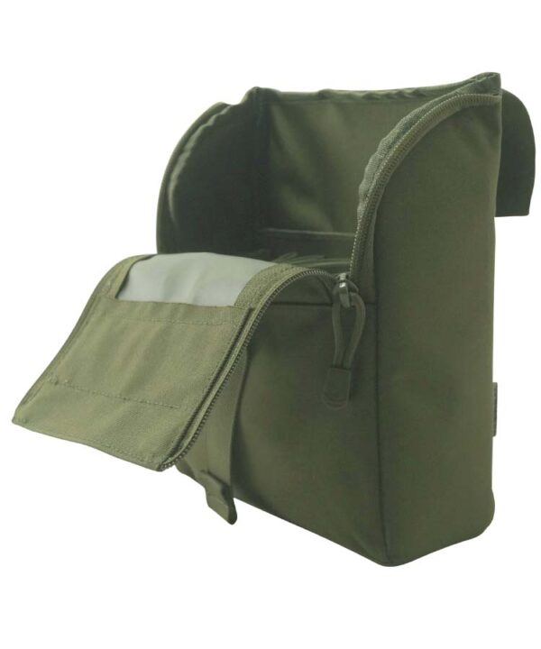 Multi-Mag Carrier - Olive Green