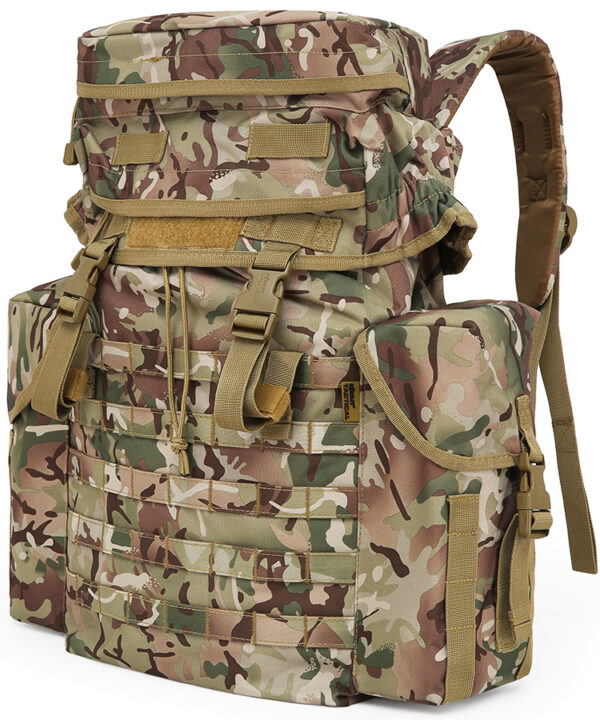 N.I. Patrol Molle Pack 38 Litre - BTP