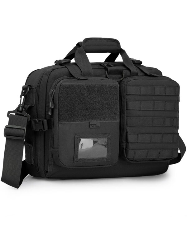 Navigation Bag 30 Litre - Black