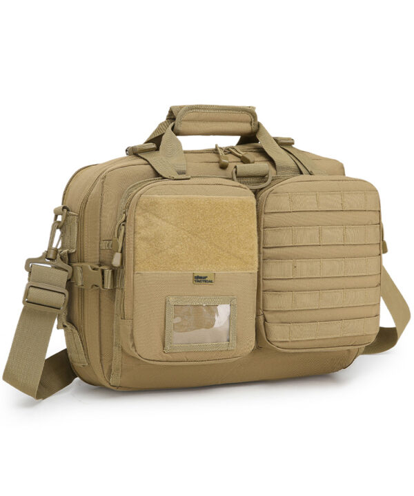 Navigation Bag 30 Litre - Coyote